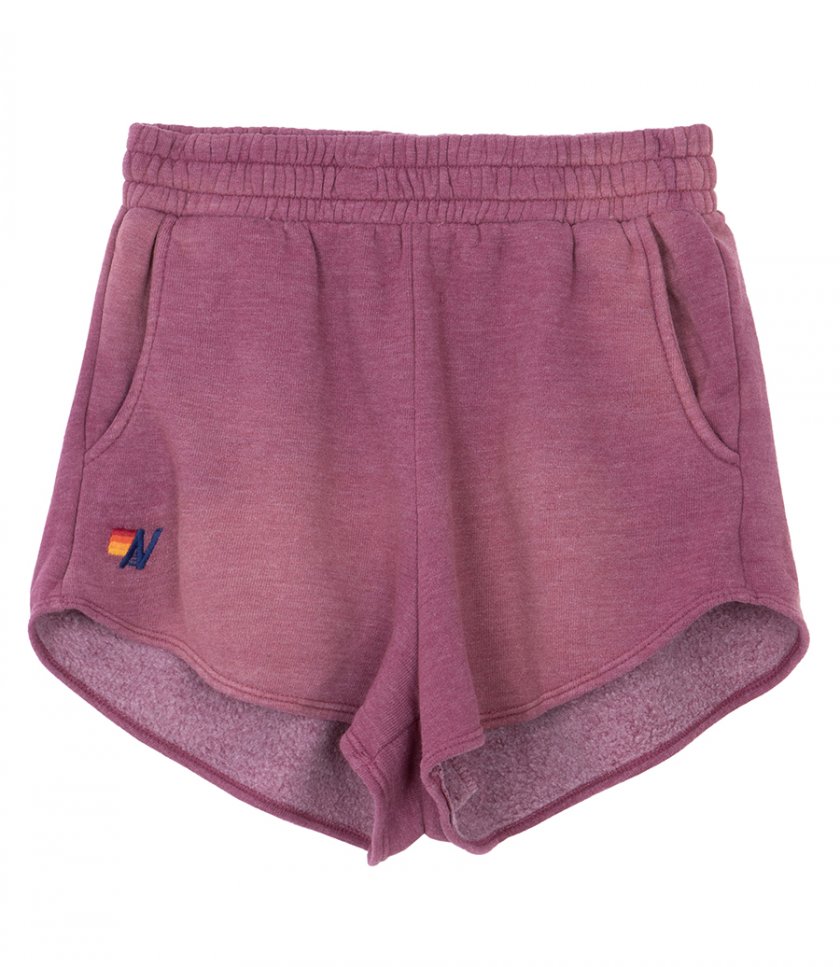 SHORTS - ESSENTIAL POCKET SHORTS