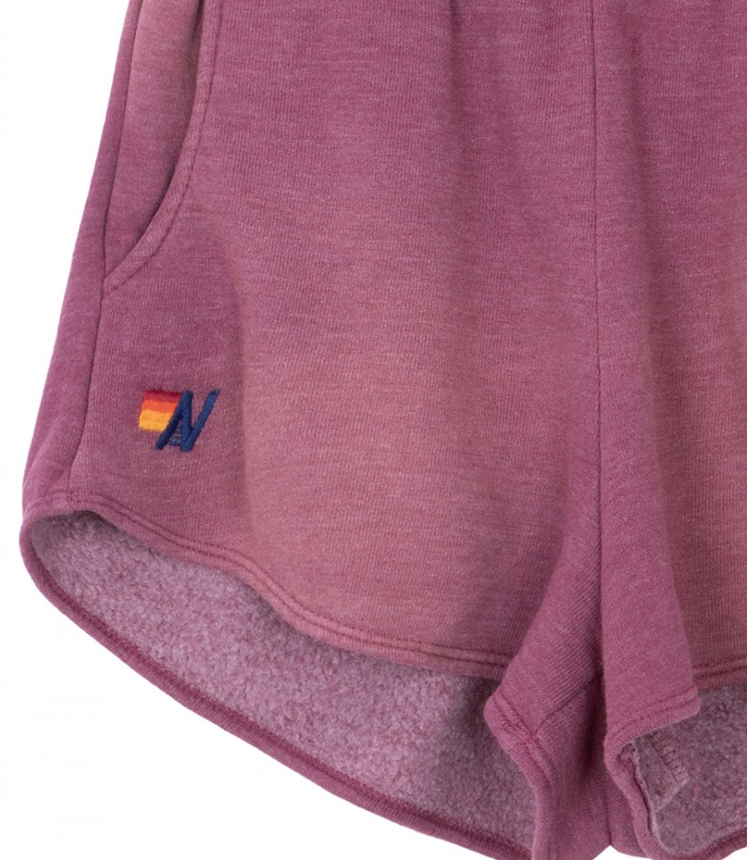 ESSENTIAL POCKET SHORTS