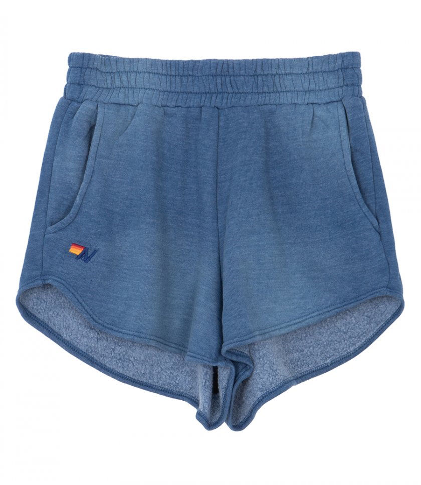 ESSENTIAL POCKET SHORTS