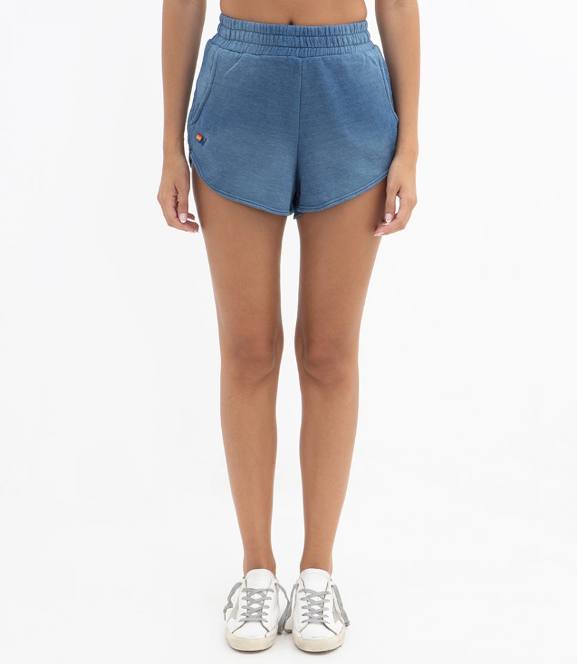 ESSENTIAL POCKET SHORTS