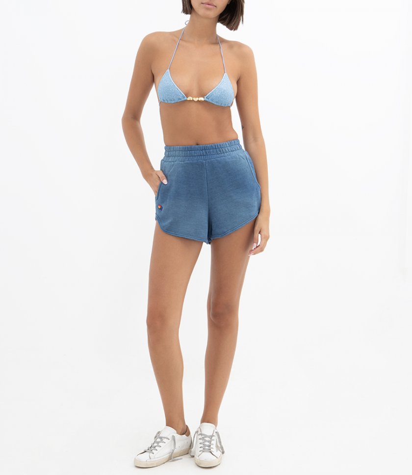 ESSENTIAL POCKET SHORTS