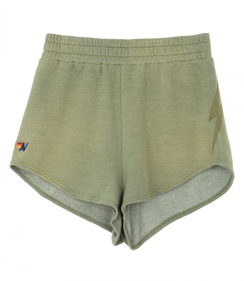 SHORTS - BOLT STITCH CLUB SHORTS