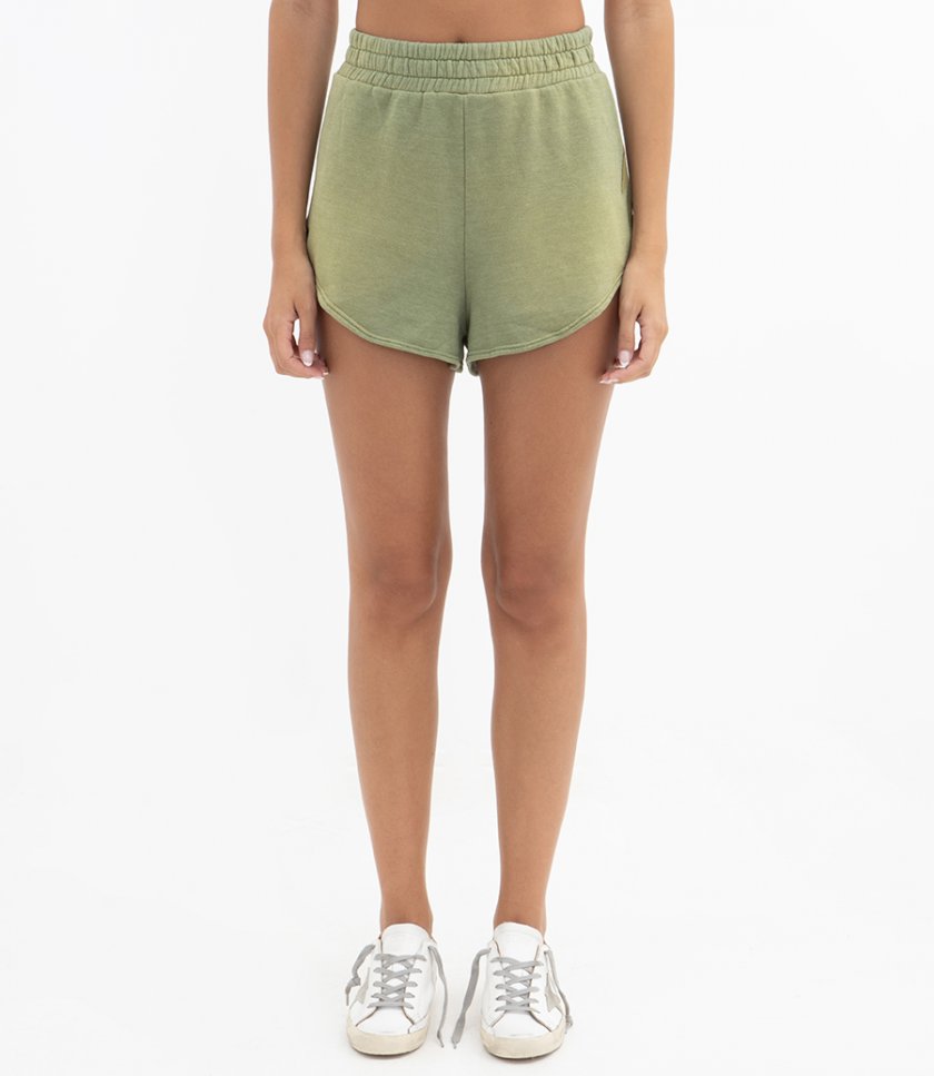 BOLT STITCH CLUB SHORTS