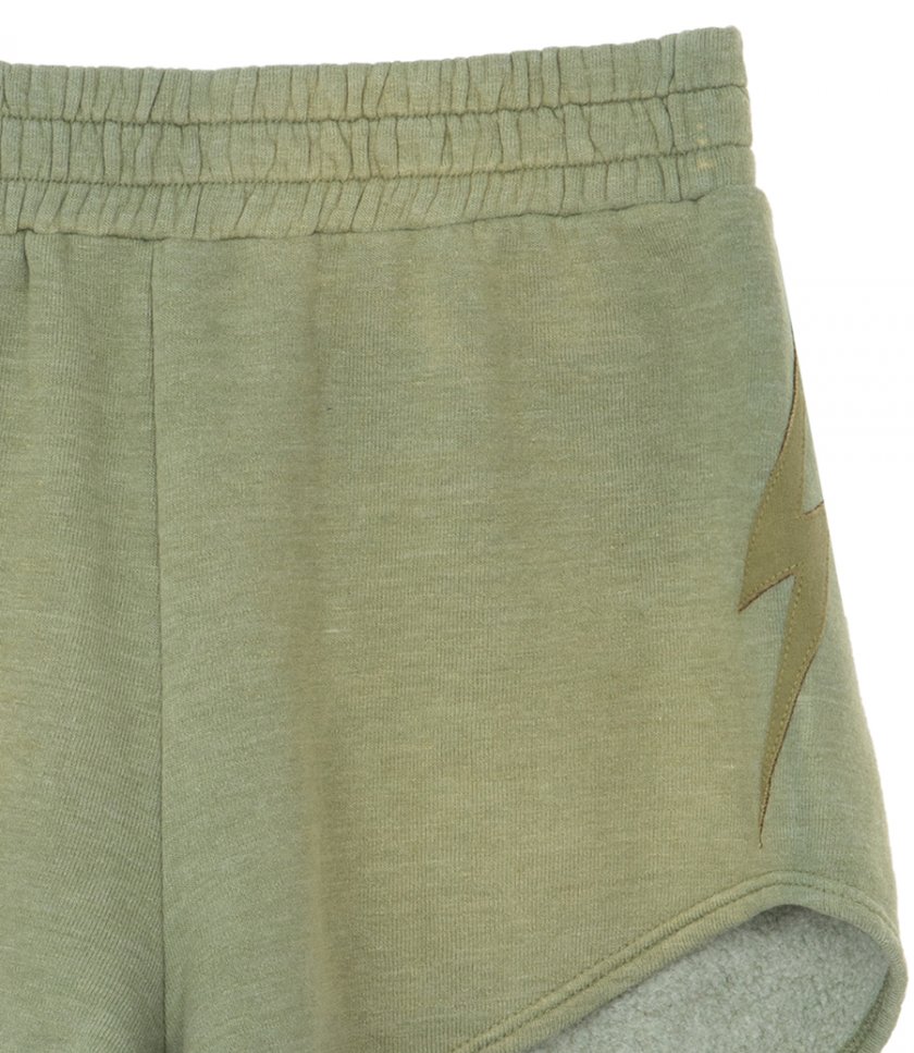 BOLT STITCH CLUB SHORTS