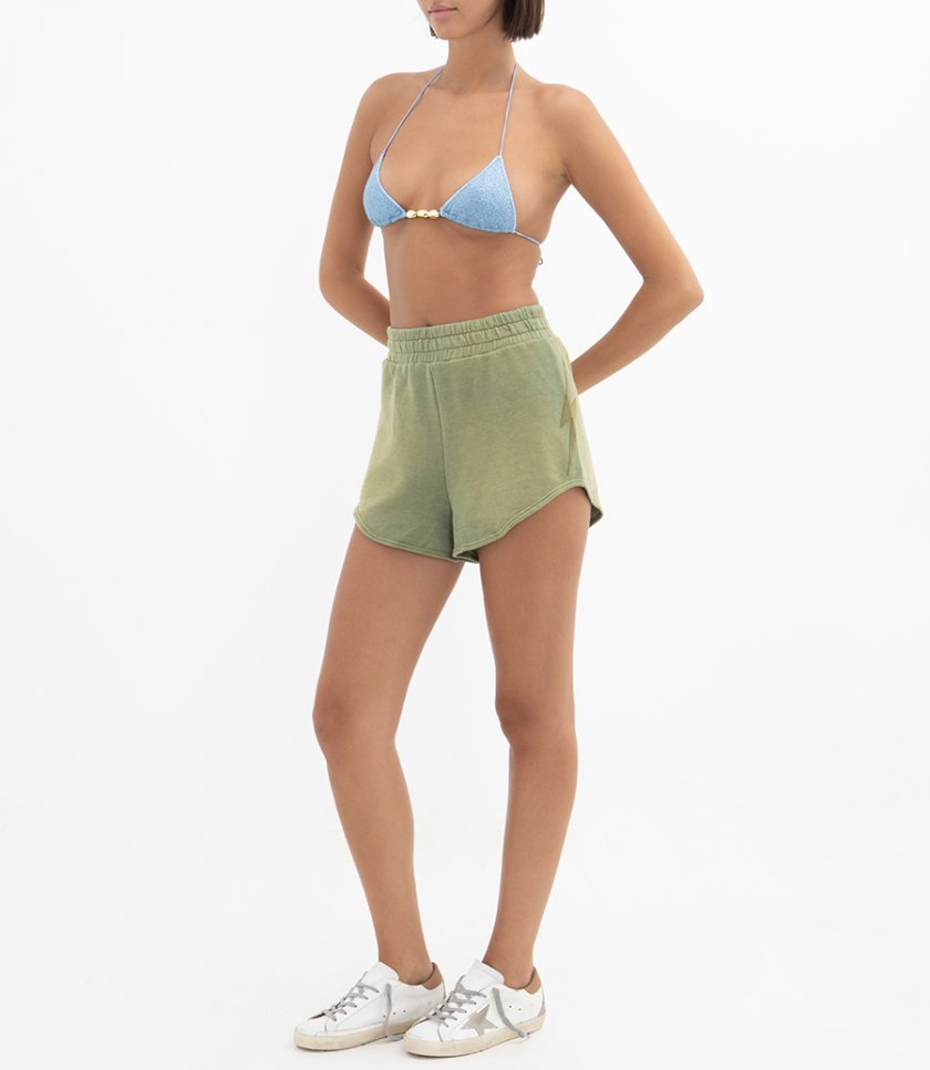 BOLT STITCH CLUB SHORTS