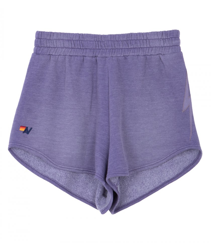SHORTS - BOLT STITCH CLUB SHORTS