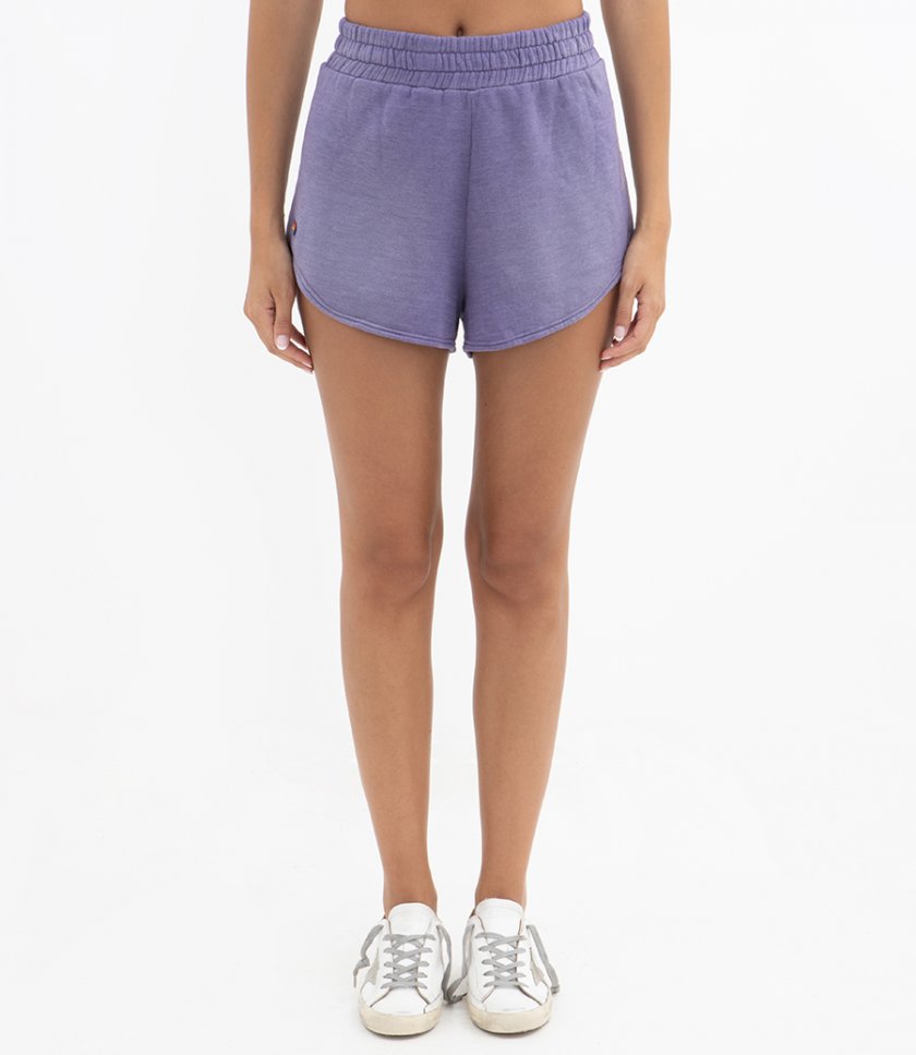 BOLT STITCH CLUB SHORTS