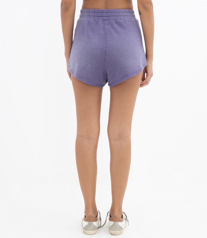BOLT STITCH CLUB SHORTS