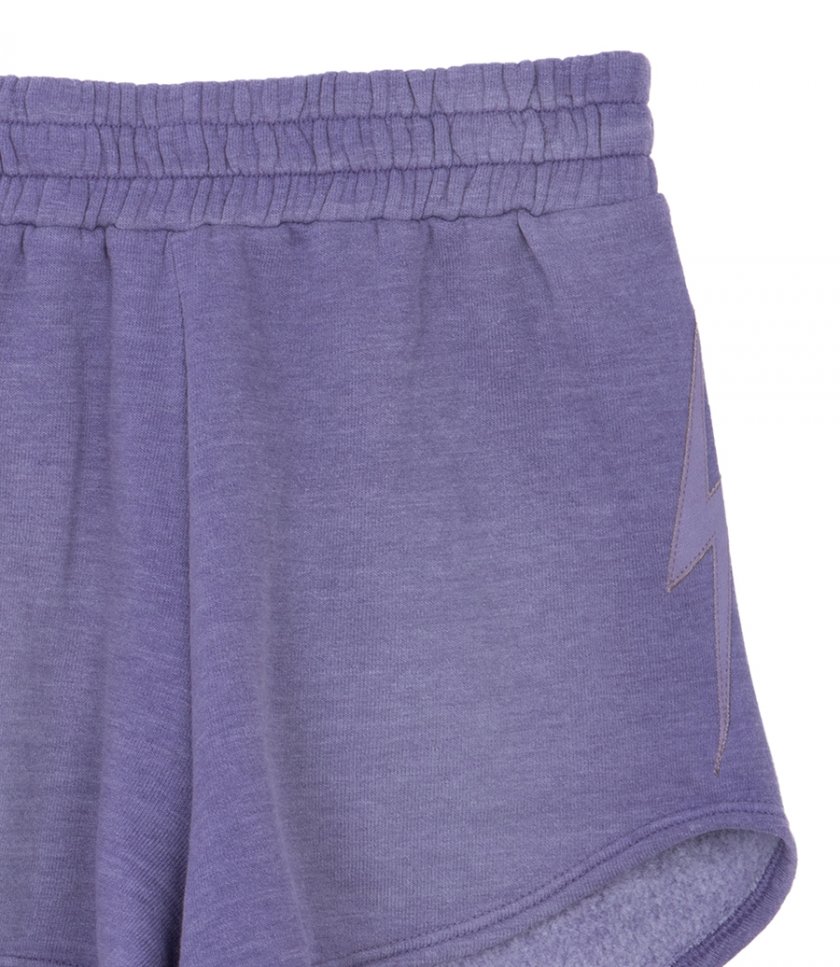 BOLT STITCH CLUB SHORTS
