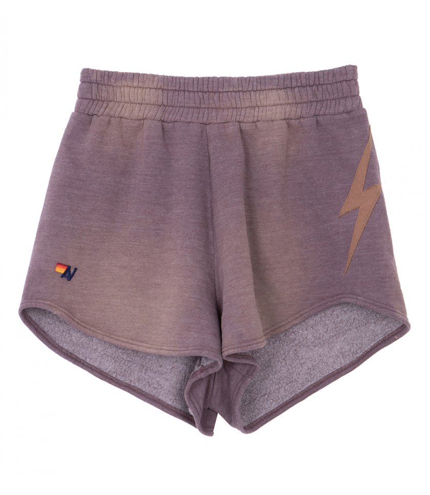 SHORTS - BOLT STITCH CLUB SHORTS