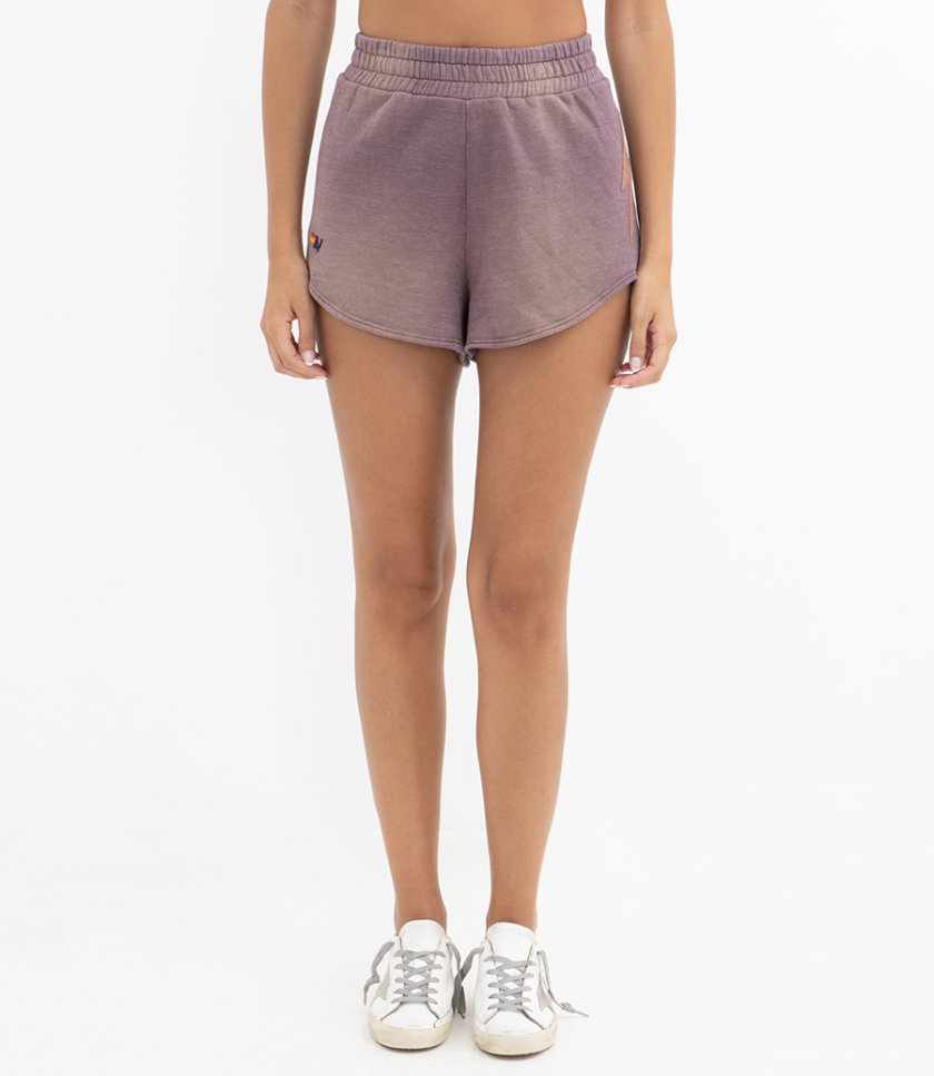 BOLT STITCH CLUB SHORTS