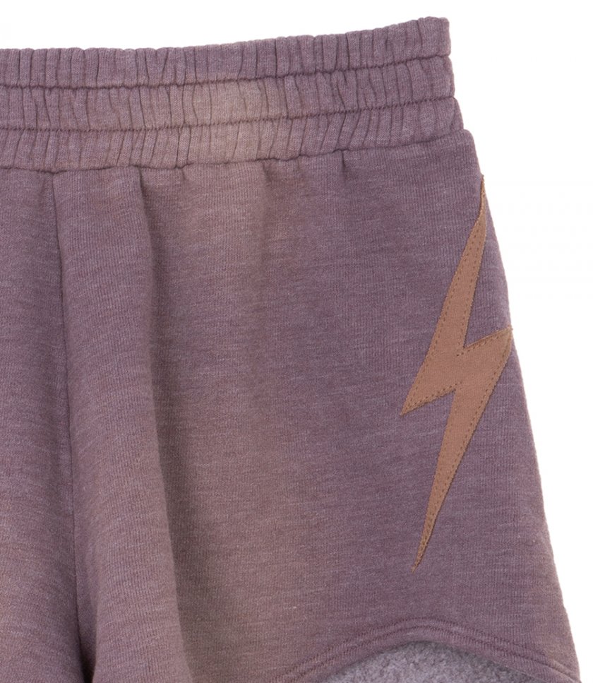 BOLT STITCH CLUB SHORTS