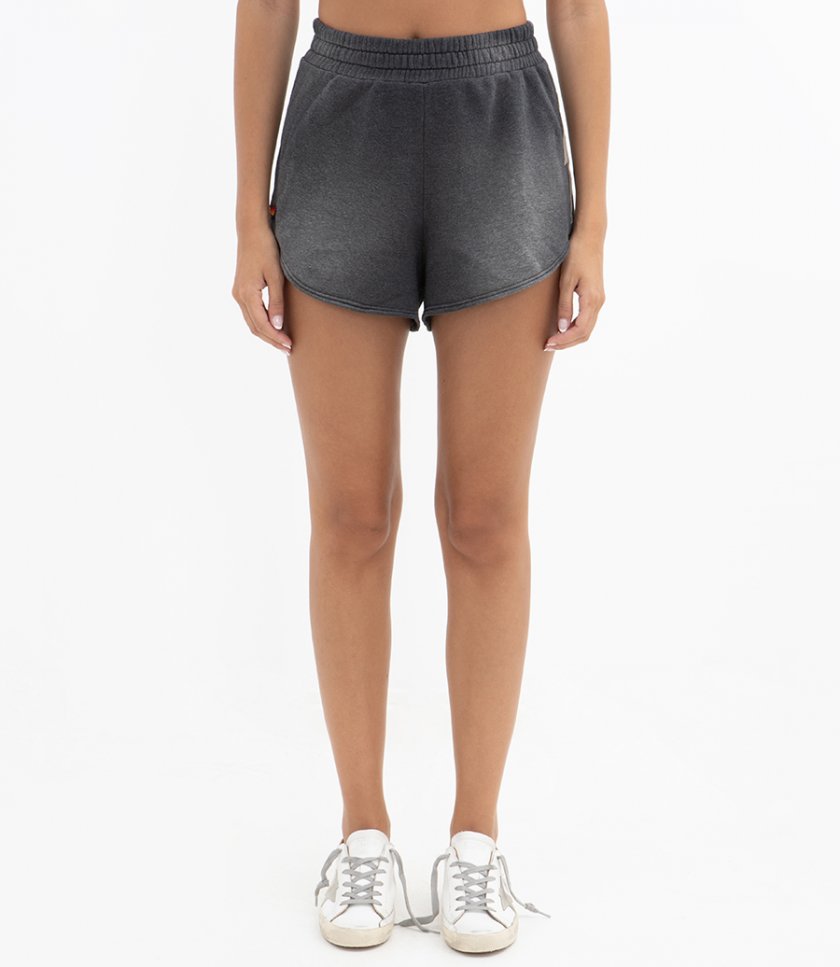 BOLT STITCH CLUB SHORTS
