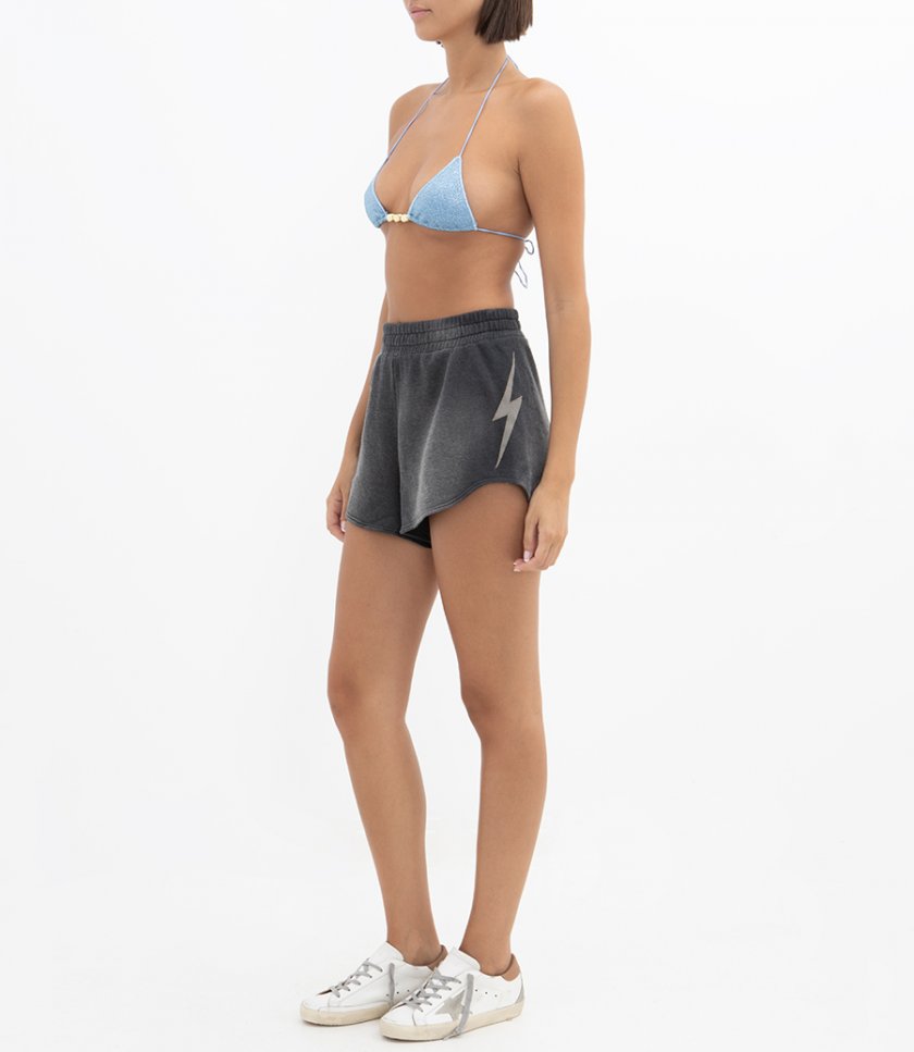 BOLT STITCH CLUB SHORTS