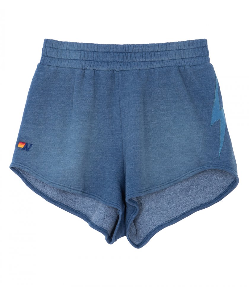 SHORTS - BOLT STITCH CLUB SHORTS