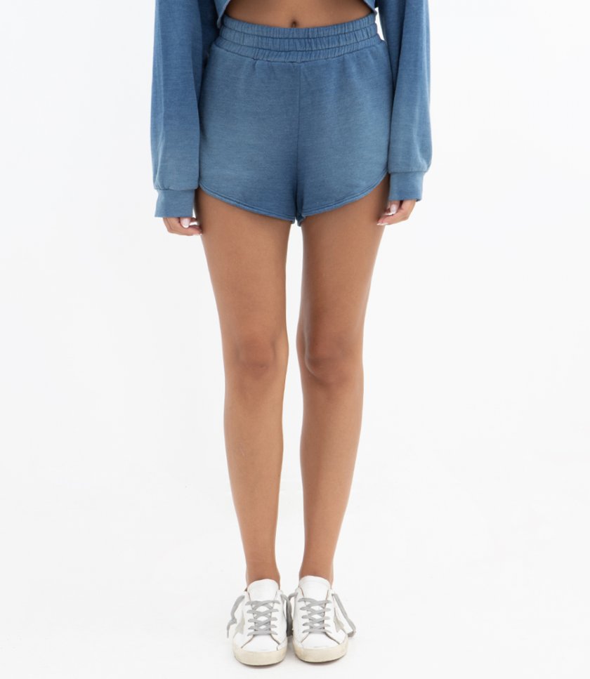 BOLT STITCH CLUB SHORTS