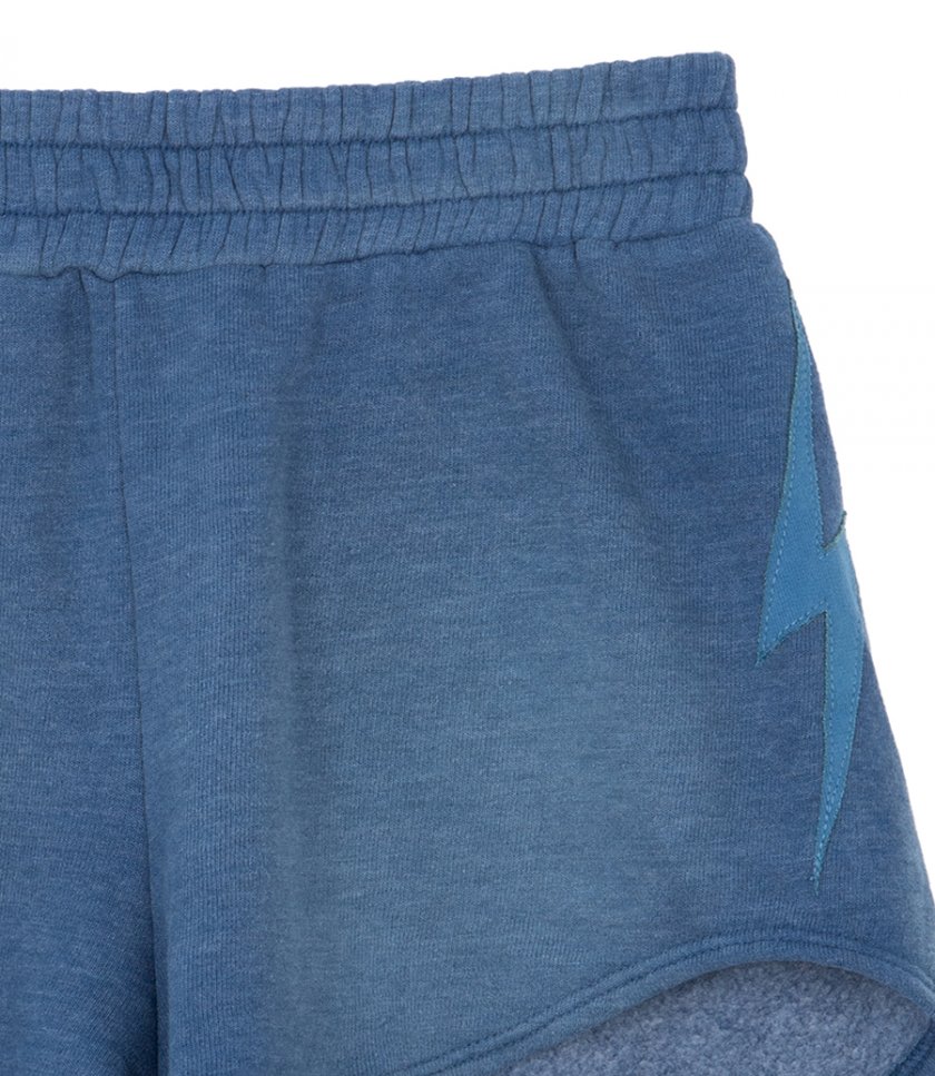 BOLT STITCH CLUB SHORTS