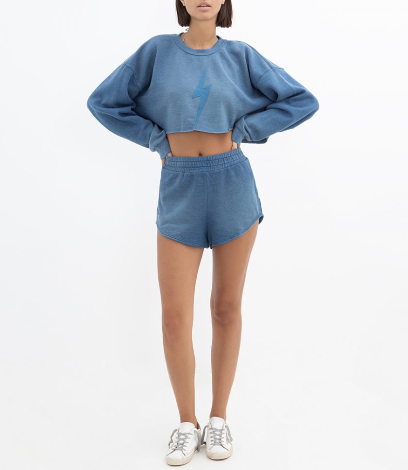 BOLT STITCH CLUB SHORTS