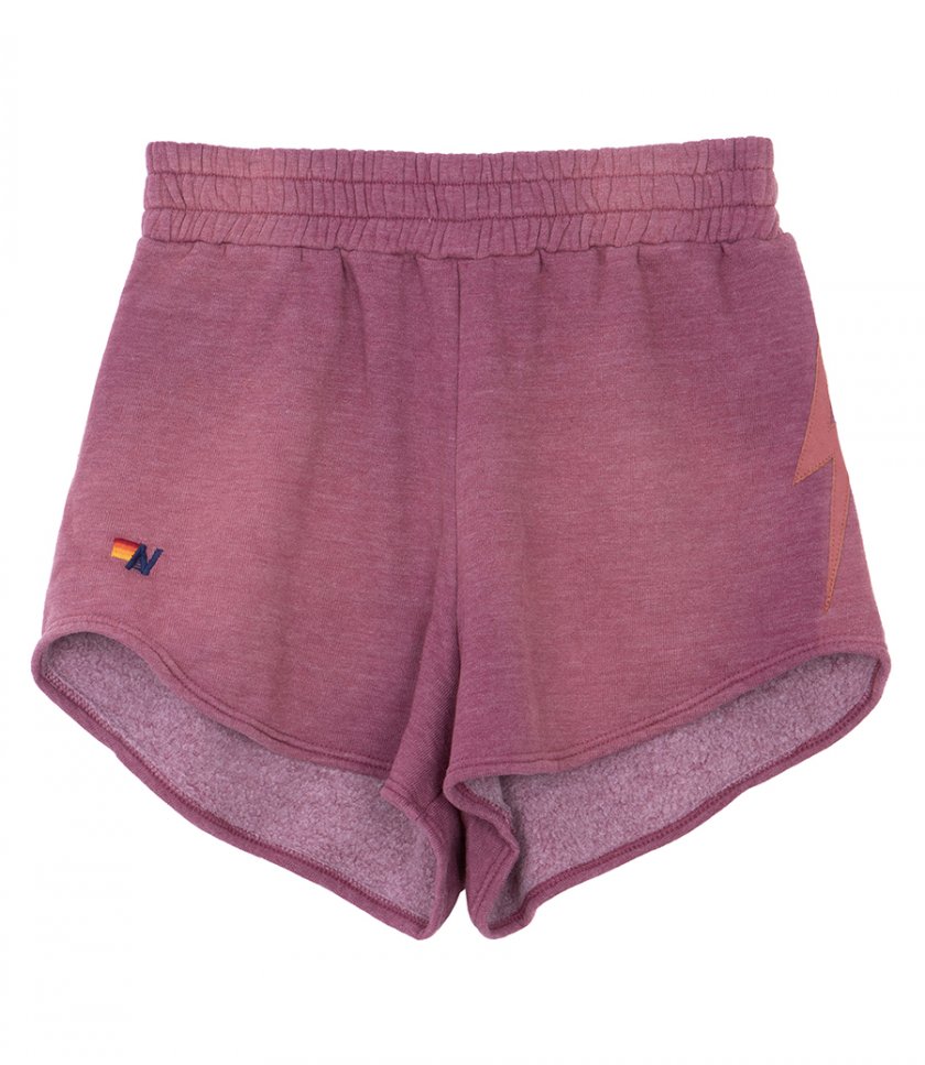 SHORTS - BOLT STITCH CLUB SHORTS