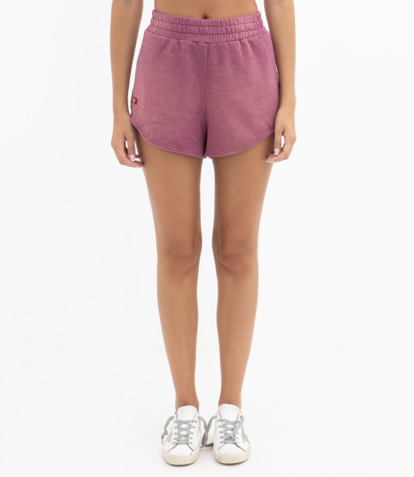 BOLT STITCH CLUB SHORTS