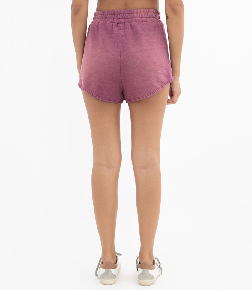 BOLT STITCH CLUB SHORTS