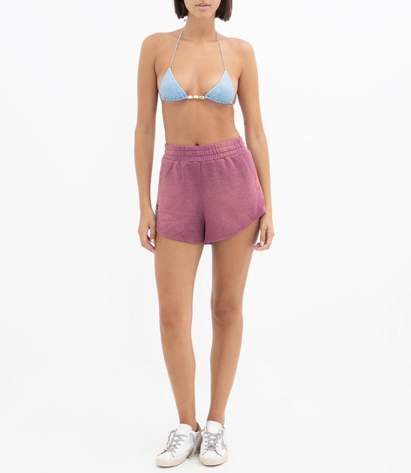 BOLT STITCH CLUB SHORTS