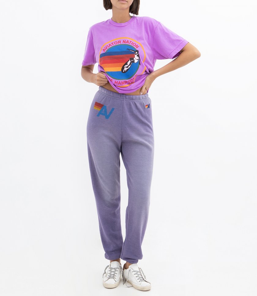HAMP BOYFRIEND TEE