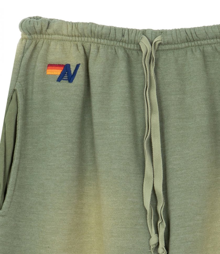 ESSENTIAL MENS SWEATSHORTS