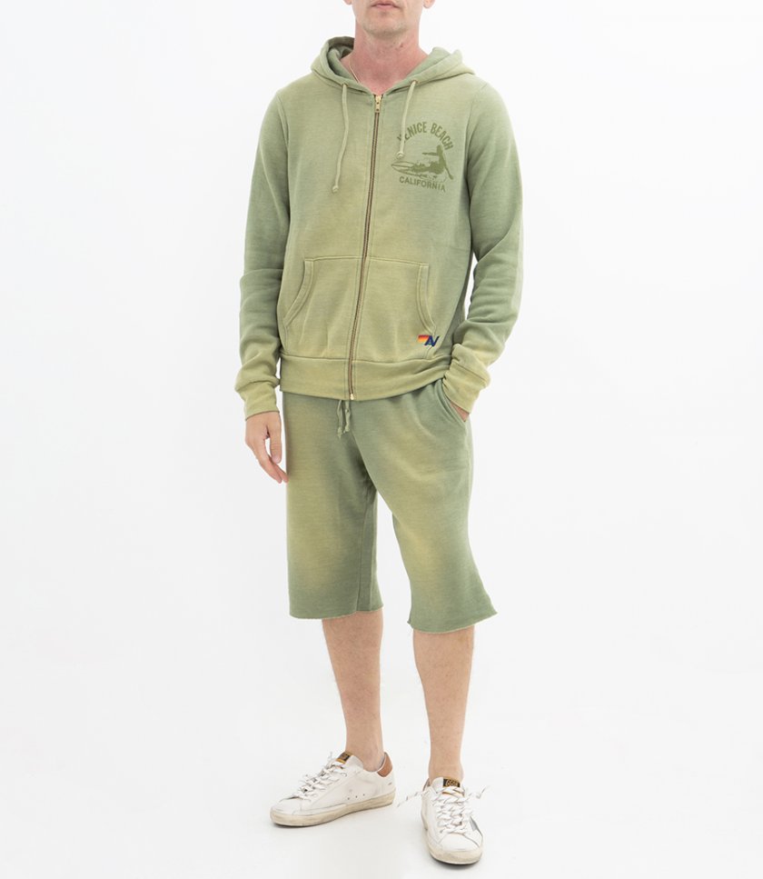 ESSENTIAL MENS SWEATSHORTS