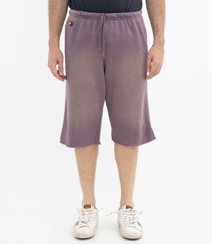 ESSENTIAL MENS SWEATSHORTS