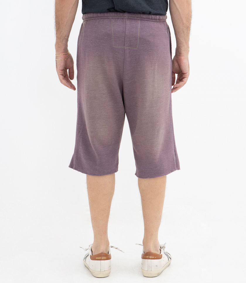ESSENTIAL MENS SWEATSHORTS