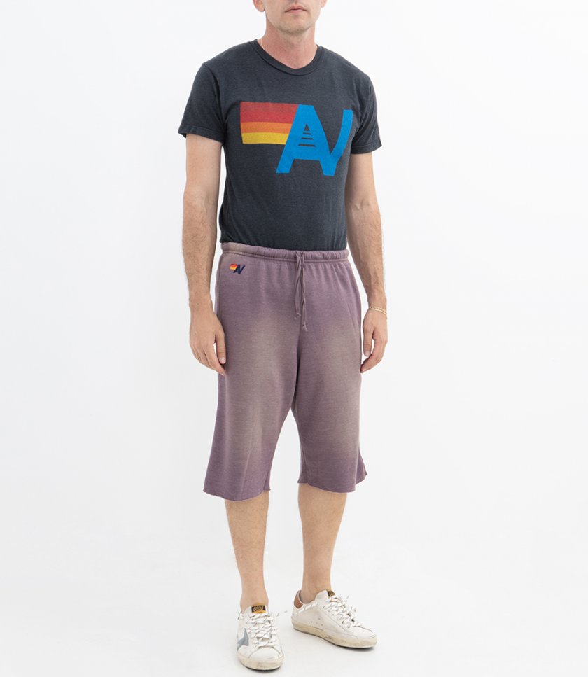 ESSENTIAL MENS SWEATSHORTS