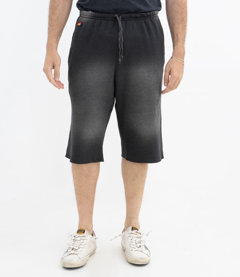 ESSENTIAL MENS SWEATSHORTS