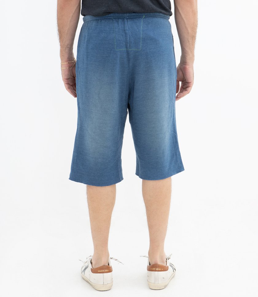 ESSENTIAL MENS SWEATSHORTS