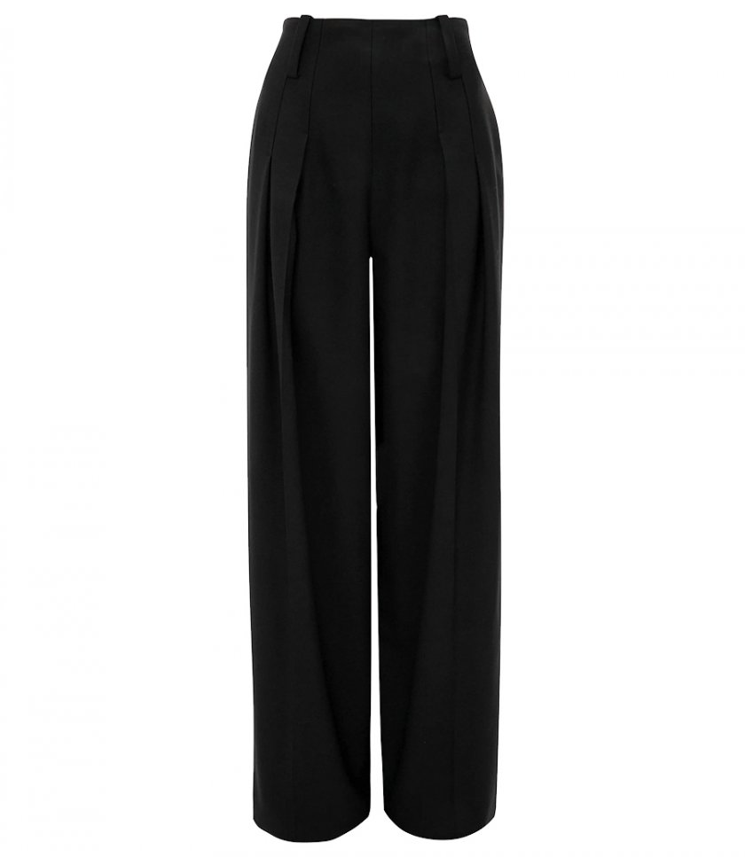 SALES - HIGH WAIST CINCH TROUSER