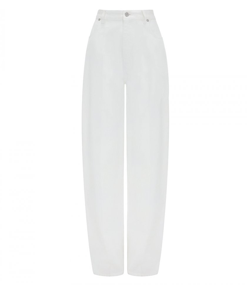 SALES - HIGH WAIST CINCH JEAN