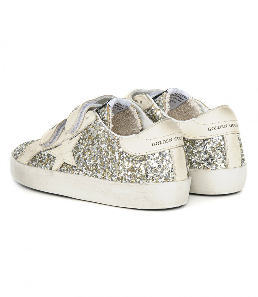 GOLDEN GOOSE