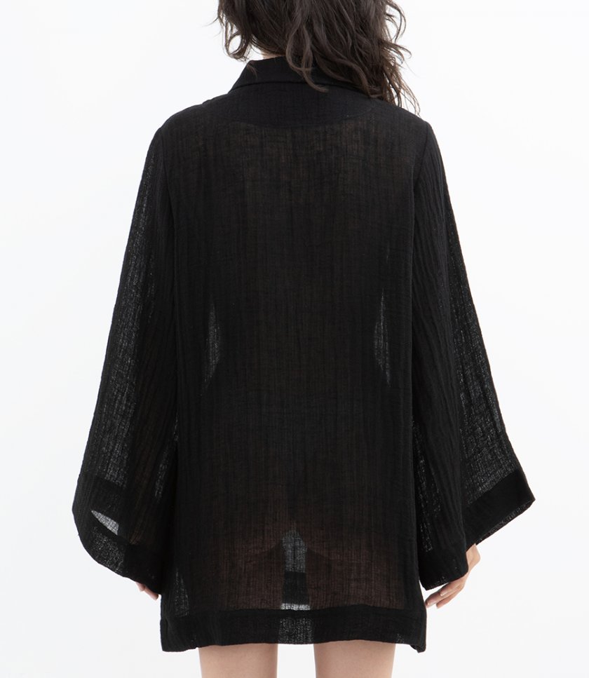 TUNIC TOP