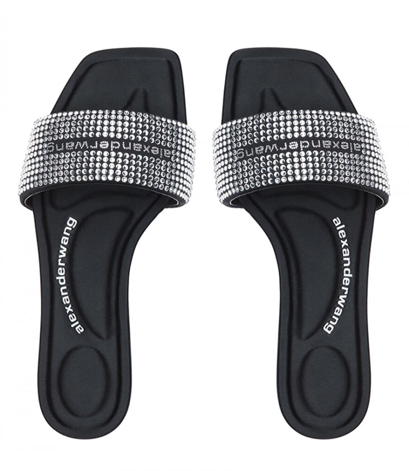VY FLAT SANDAL