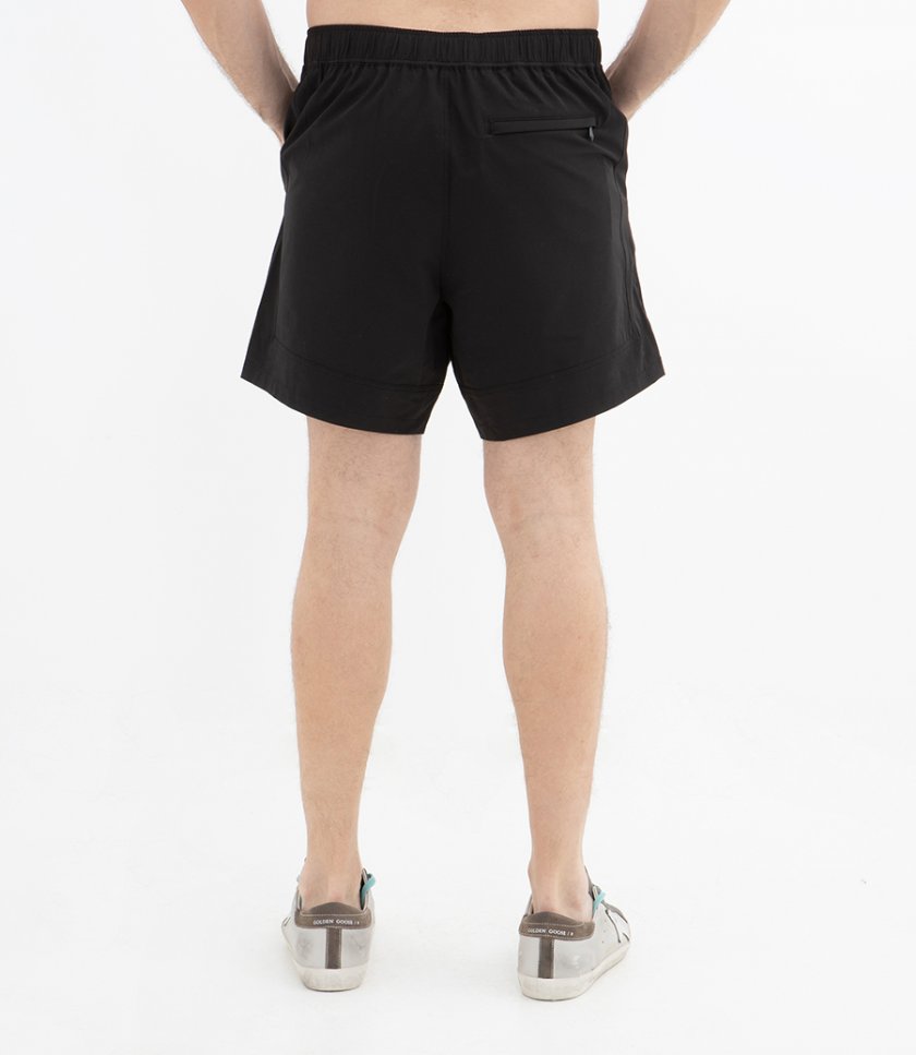 MUNOZ SHORT