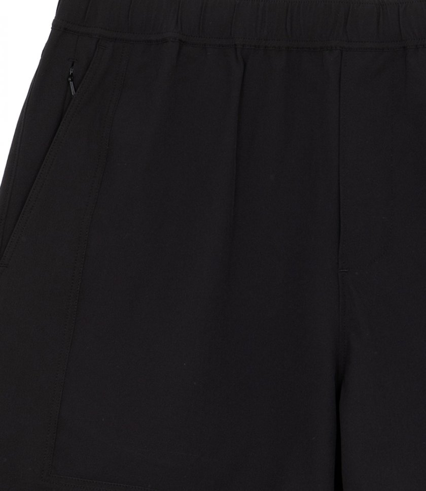 MUNOZ SHORT