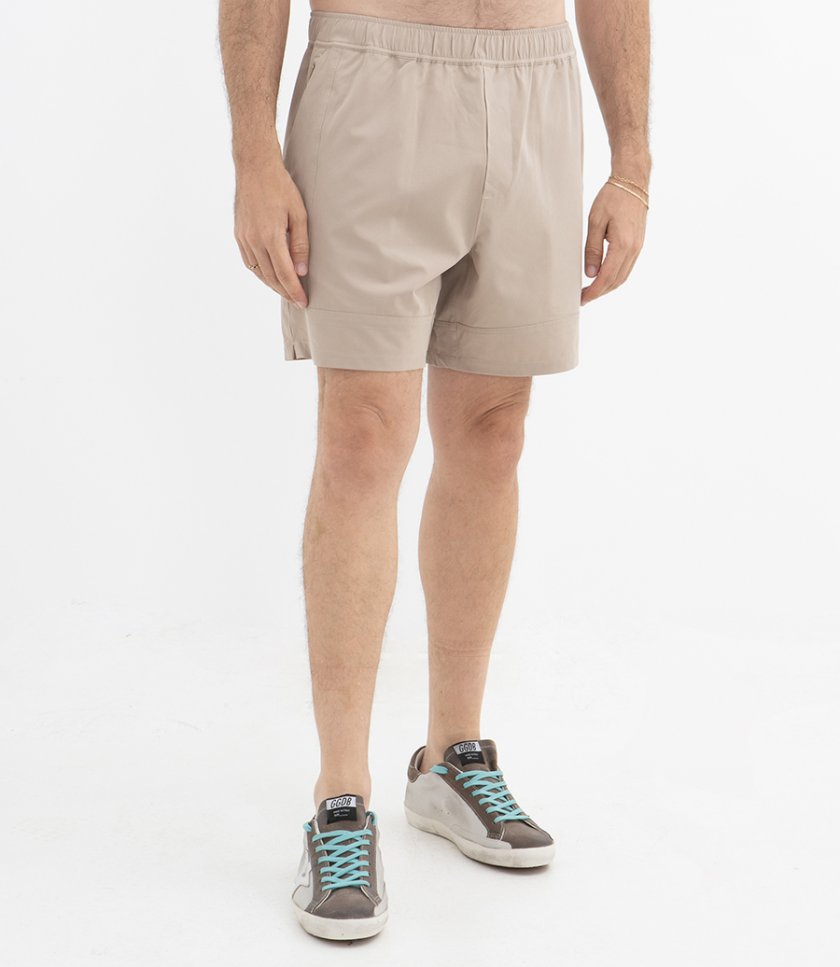 MUNOZ SHORT