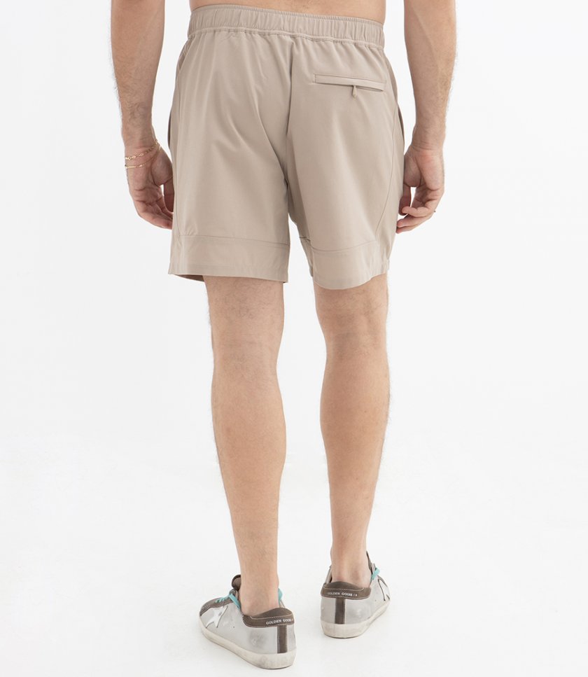 MUNOZ SHORT