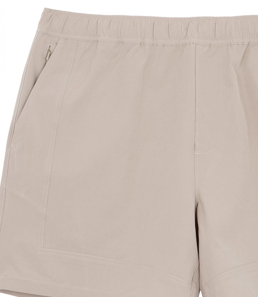 MUNOZ SHORT