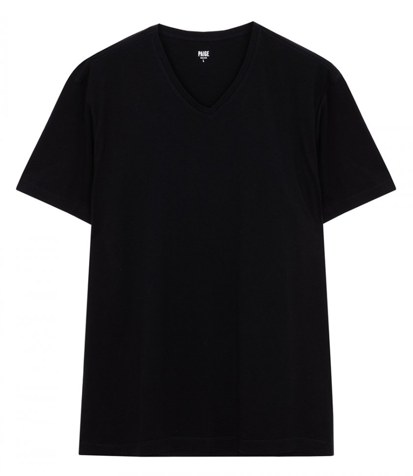 T-SHIRTS - RESTIN V-NECK TEE