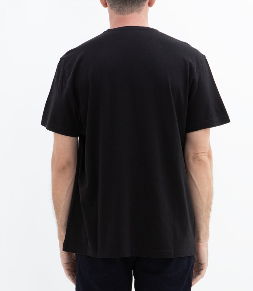 RESTIN V-NECK TEE