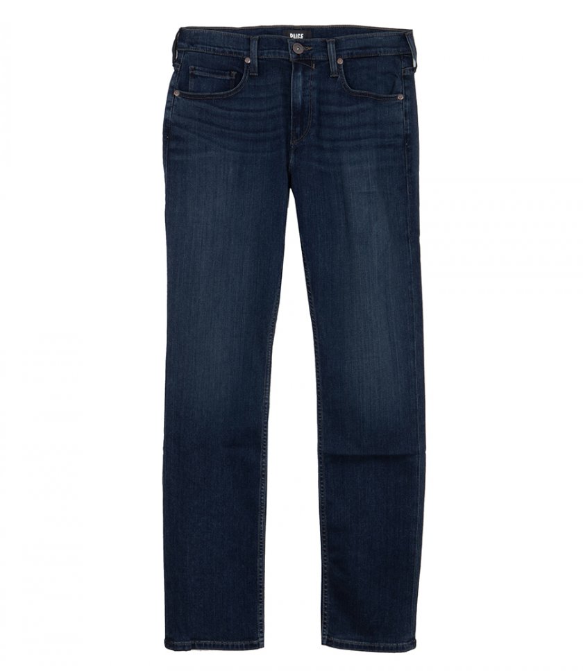 JEANS - TRANSCEND NORMANDIE STRAIGHT JEAN