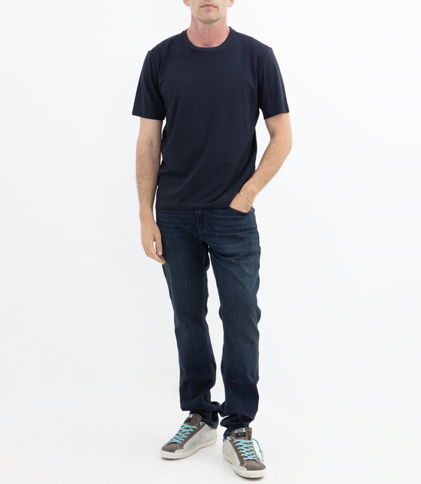TRANSCEND NORMANDIE STRAIGHT JEAN