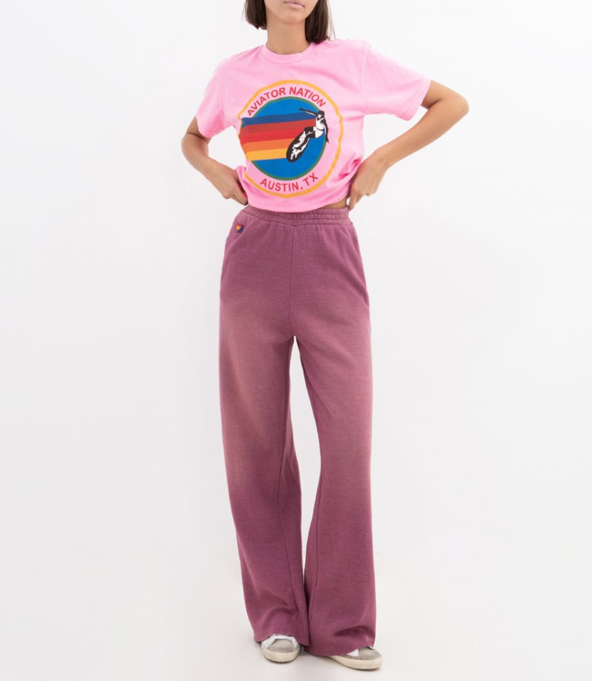 AV ATX BOYFRIEND TEE