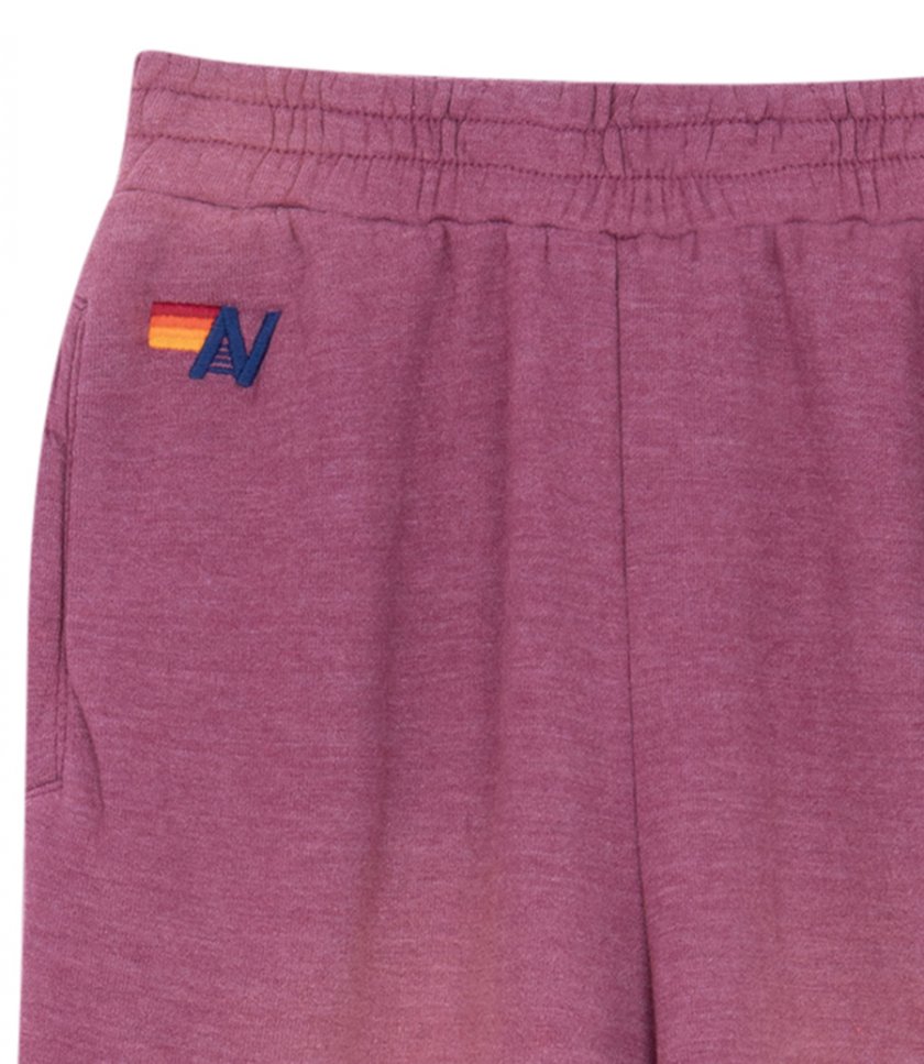 WOMENS ESSENTIAL WIDE POCKET SWEATPANT